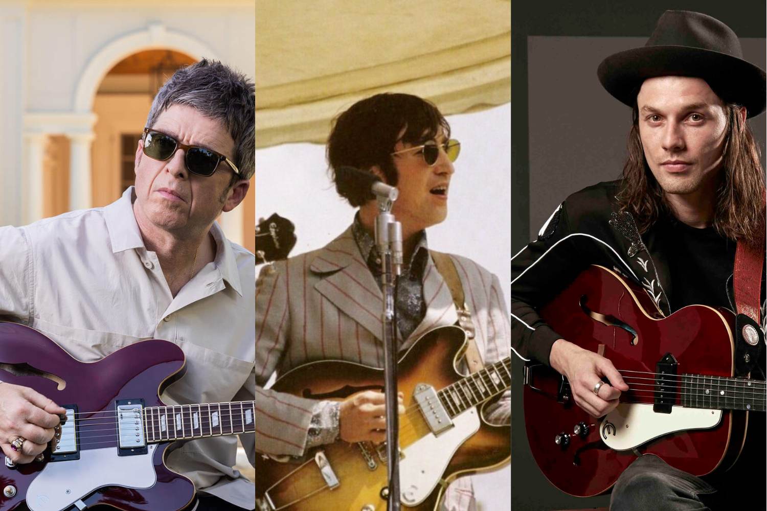 Famous Acoustic Guitarists Who Love Gambling: Stars and Their Casino Stories