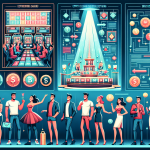 Casino Secrets Unlocked: Best Payouts, Winning Slots, Crypto Tables & Smart Dress Codes